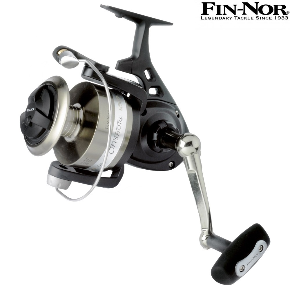 Fin-Nor Offshore Spinning Reel