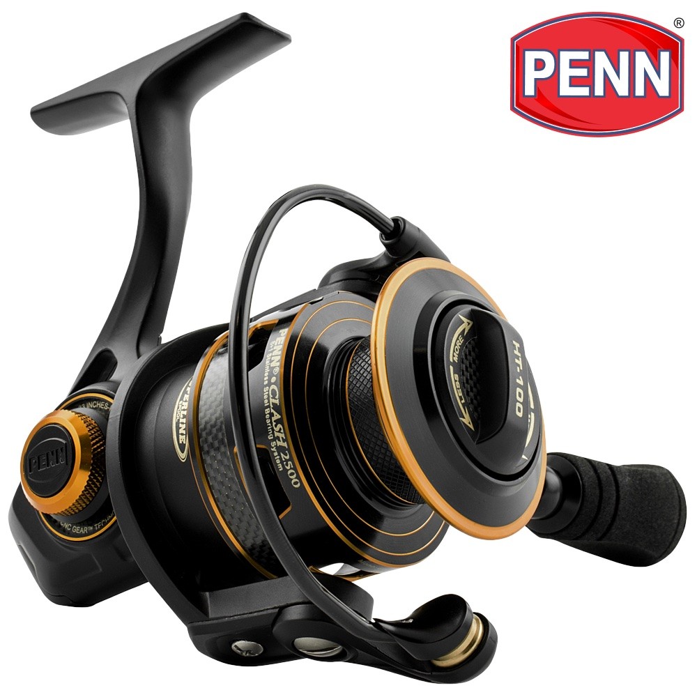 Penn Conflict II 3000