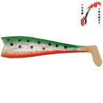 Halibut Shad trout 18cm loose