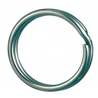 Xtra Strong stainless steel split rings