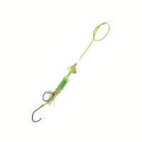 Leng Special Squid Rig flash light 6/0 8/0