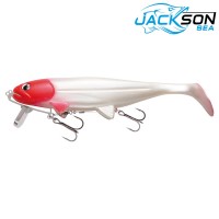 Jackson The Sea Fish Ready System Cod