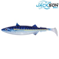 Jackson Sea The Mackerel - Green Mackerel
