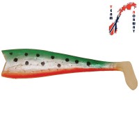 Halibut Shad trout 18cm loose