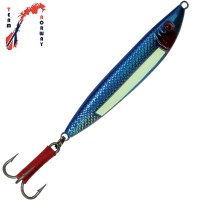 Team Norway Classic Sild blue-silver