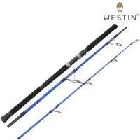 Westin W6 Popping 30-120g 2.13m