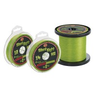 WFT Silent 8 chartreuse