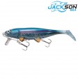 Jackson The Sea Fish Ready System Herring