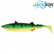 Jackson Sea The Mackerel - Red Head